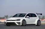 Volkswagen Golf TCR Concept 2015 года